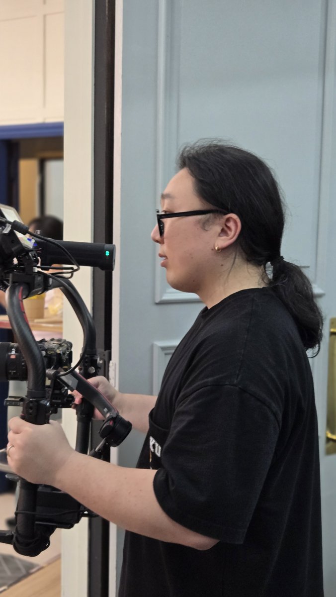 시인 스튜디오 대표